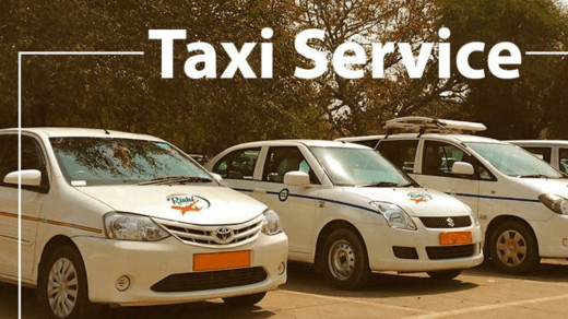 Shri Khatu Shyam ji taxi service Jaipur