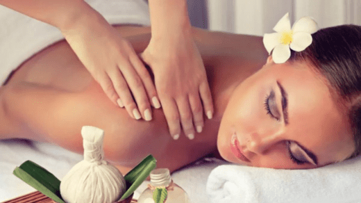 Spa and Massage: A Place to Find Your Inner Balance