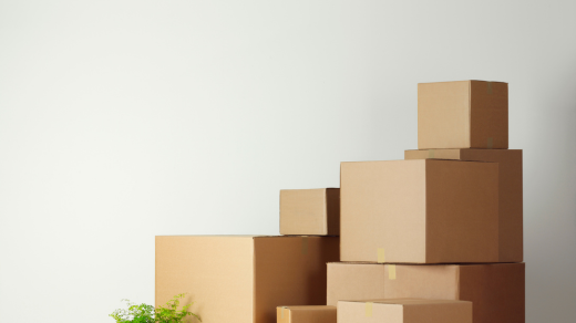 Moving Company: Facilitating Successful Office Relocations