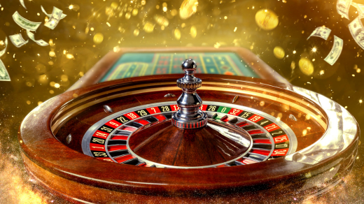 Winning Whispers: Tips and Tricks from Wortel21 Casino Experts