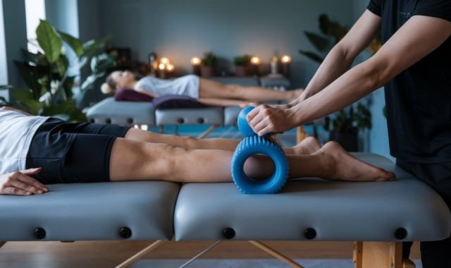 Osteopathy in London: A Natural Solution to Muscle and Joint Pain