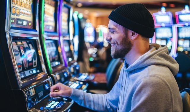 The Psychology of Casino Game Design