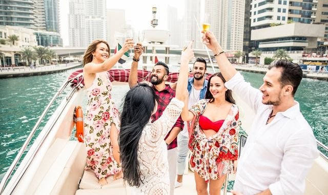 The Cost of Renting a Yacht in Dubai: What You Need to Know