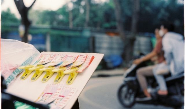 Keluaran SGP Hari Ini: Hasil Terbaru Togel Singapura