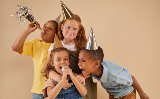 Client Stories: Real Parents Share Their Pamper Bus Party Success Tips