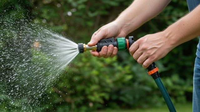 Easy Ways to Install a Garden Tap Protector