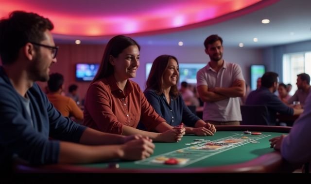 Best Online Casinos Australia with Top Software Providers
