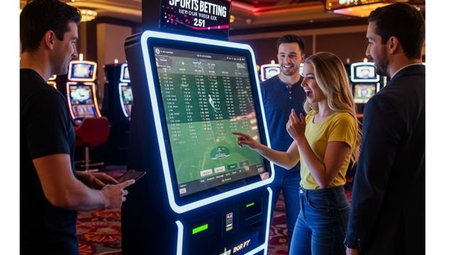 Relive Your Past Sports Wins on Pay188