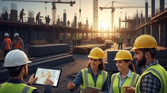 The 2026 Playbook for Finding Construction Leads in Cornwall